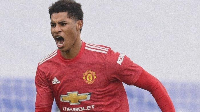 Barcelona Incar Striker Man United di Liga Inggris, Ini Sosok Pemain & Nilai Transfernya