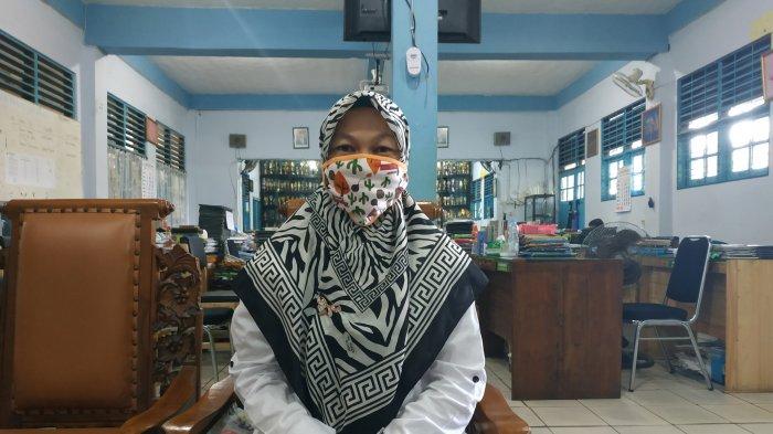 Tiap Tahun, Minat Masuk Jurusan Agama MAN 1 Banjarmasin Terus Meningkat