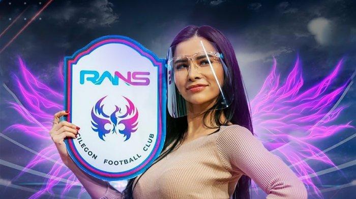 SESAAT LAGI! Link Nonton TV Online Persekat vs RANS Cilegon FC Liga2 di OChannel, Tak Live Indosiar