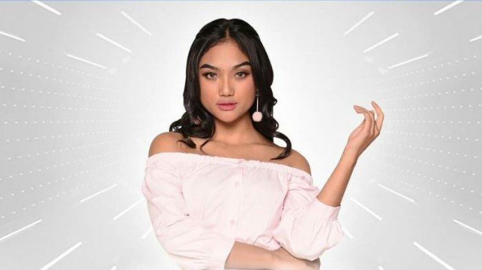 Marion Jola dan Julian Jacob Resmi Pacaran? Lihat Foto Mesra Mereka, Sebut Soal Es Krim