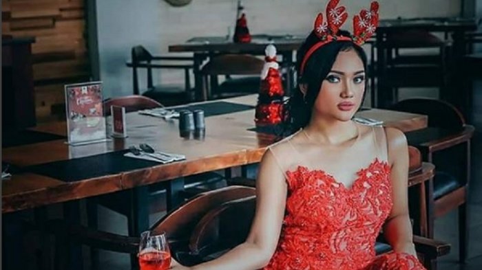 Heboh Ada Video Vulgar Mirip Marion Jola Kontestan Indonesian Idol, Netizen Serbu Akun Instagramnya