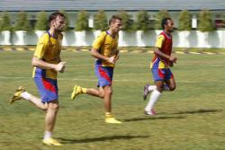 Trio Impor 'Menghilang'