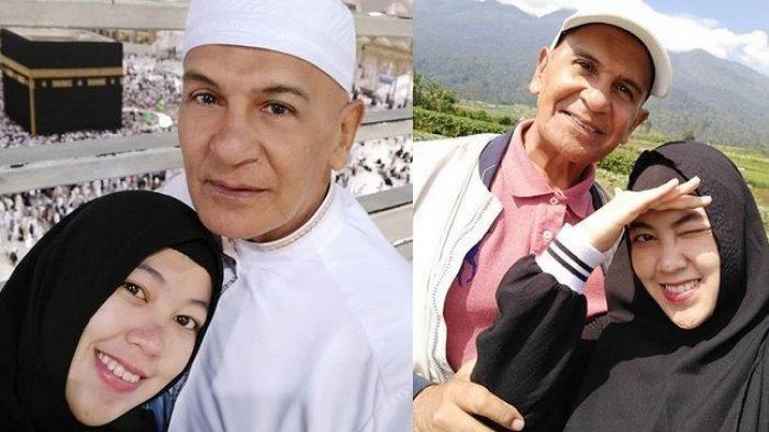 Cerita Mengharukan Ibu Tiri Zaskia Sungkar, Akui Sempat Malu dengan Didikan Mark Sungkar