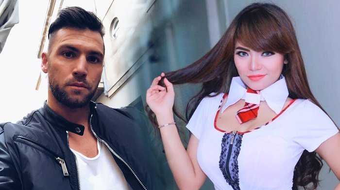 Heboh! Dugaan Pelecehan Seksual Marko Simic - Via Vallen, DJ Dinar Pernah Video Call dengan Simic