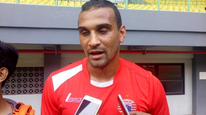 Ditahan Imbang Barito Putera, Ini Kata Pelatih Persija Jakarta