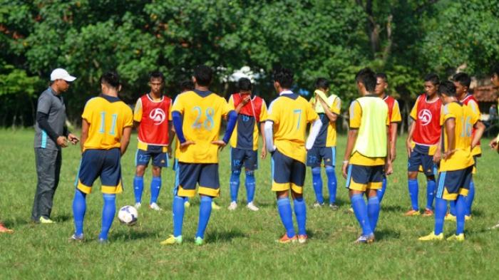 Tiga Pemain akan Dicoret