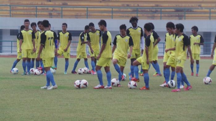 Ujicoba Mulai Diagendakan