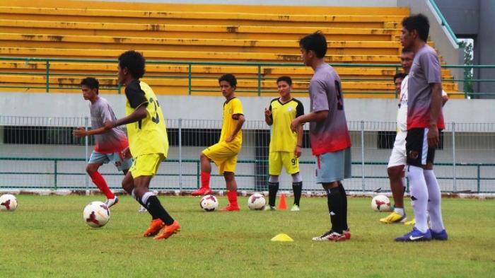 Martapura FC Memastikan Diri Ikuti Piala Gubernur