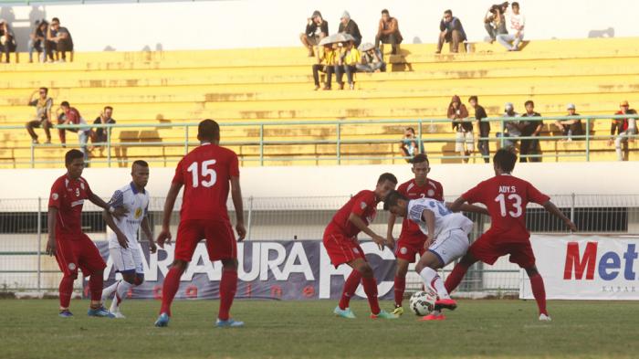 Kerinduan Banua Akan Terobati