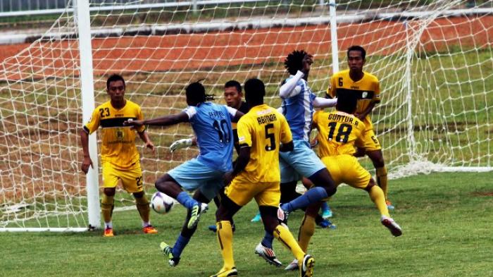 Waduh! Laga Barito Menjamu Arema Digeser Sehari, Ini Penyebabnya