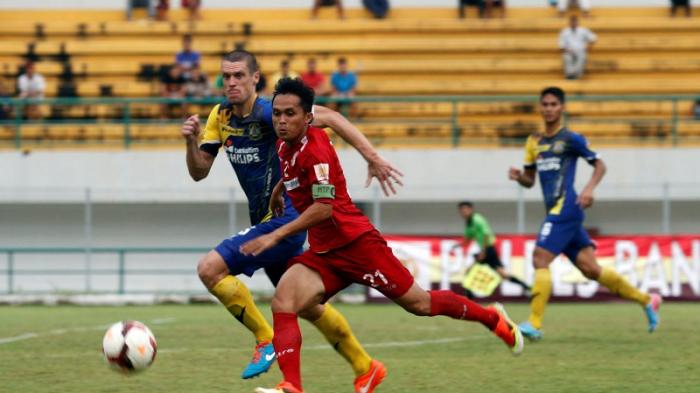 Mudahan Johanis Sempat Dimainkan