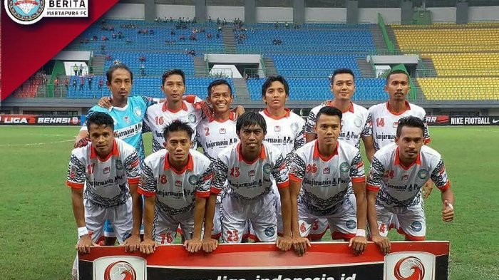 LIVE STREAMING PSIS Vs Martapura FC, Hidup Mati Demi Satu Tiket Promosi