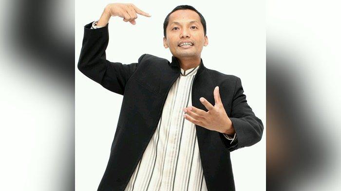 Meriahkan Harganas 2019 Master Dongeng Kak Bimo Apresiasi Dispusip Kalsel