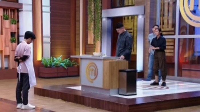 Perubahan Jadwal Tayang MasterChef Indonesia 10 Besok di RCTI, Efek Sinetron Cinta Alesha