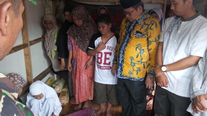 Tiga Kisah Perjuangan Orang Ini Menggetarkan Hati, Nomor 2 Terjadi di Kalsel, Lihat Tayangannya