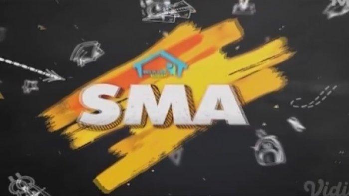 KUNCI Jawaban Soal SMA Belajar TVRI Rabu 15 Juli: Mengapa Makhluk Hidup di Bumi Perlu Air Bersih?