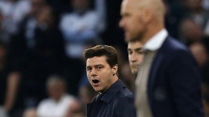 Bursa Pelatih Baru Chelsea Mengerucut ke Nama Pochettino, PR Pertama Eks PSG Buang Lemak Membandel