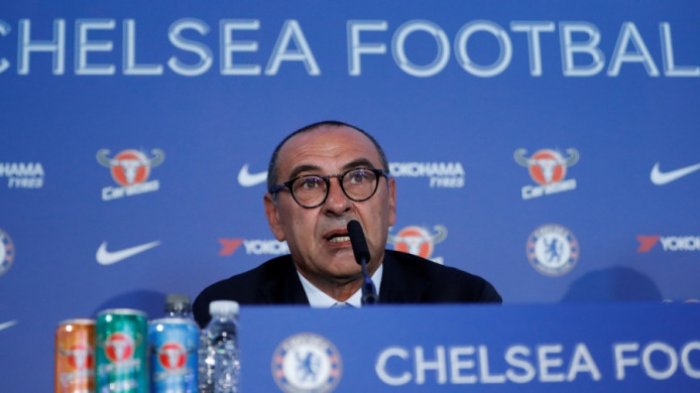 Jadwal Siaran Langsung (Live) TVRI & INews TV Arsenal vs Chelsea di ICC 2018