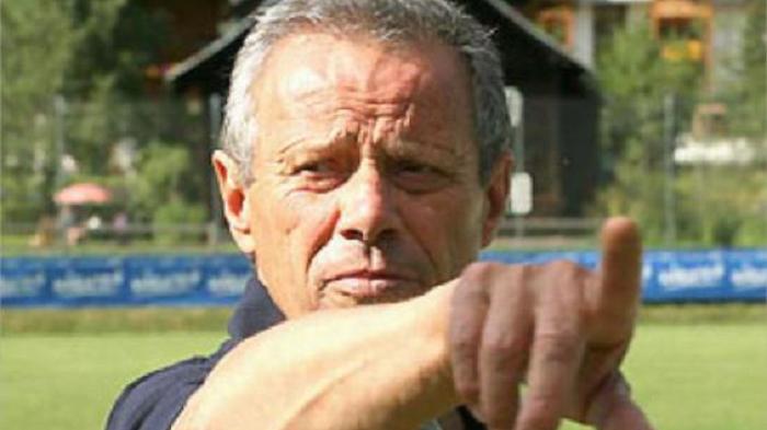 Presiden Palermo: Jadi Pelatih itu Jangan Banyak Omong Buktikan Saja Kualitas