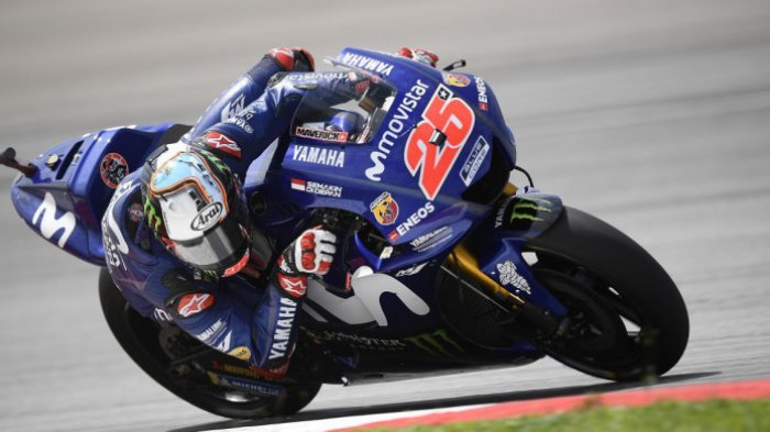 MotoGP Americas 2018 di Austin - Marc Marquez Waspadai Pebalap Rekan Valentino Rossi Ini