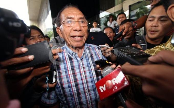 Harga Diri Partai Dilecehkan, Demokrat Siap Oposisi