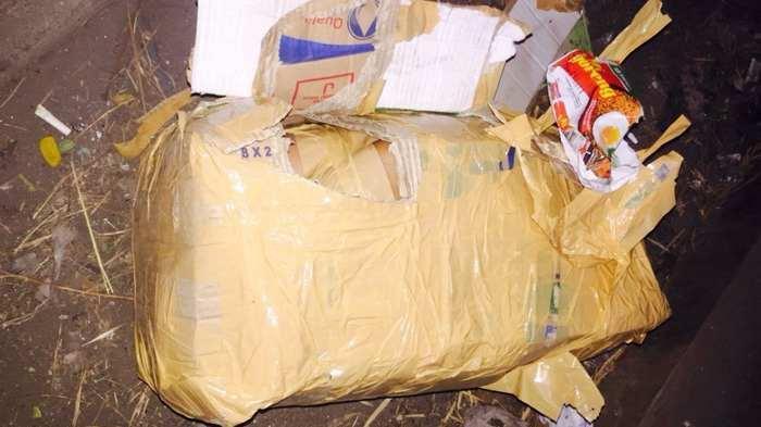 Keluarga Ingin Tahu Pembunuh Sadis Bocah dalam Kardus
