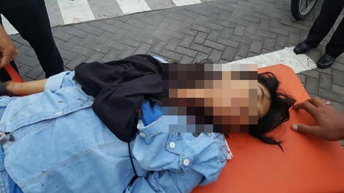 Mayat Gadis di Parkiran Mobil Bandara Ngurah Rai Bali, Mulutnya Mengeluarkan Darah