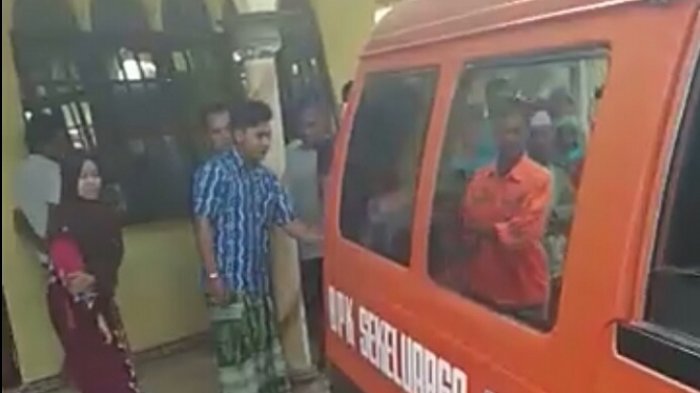 Warga Minta Polisi Gerak Cepat Ungkap Kasus Mayat dalam Boks yang Diletakkan di Musala