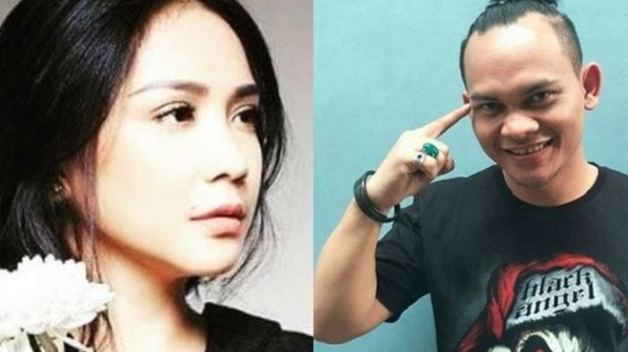 Mendadak Mbah Mijan Ingin Peluk Nagita Slavina, Netizen Singgung Raffi Ahmad dan Ayu Ting Ting
