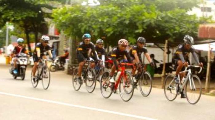 MC Roton Siapkan Tur Bromo