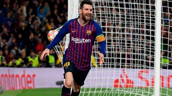 Liverpool Bisa Balikan Keadaan Jika Bisa Manfaatkan 4 Kelemahan Barcelona?