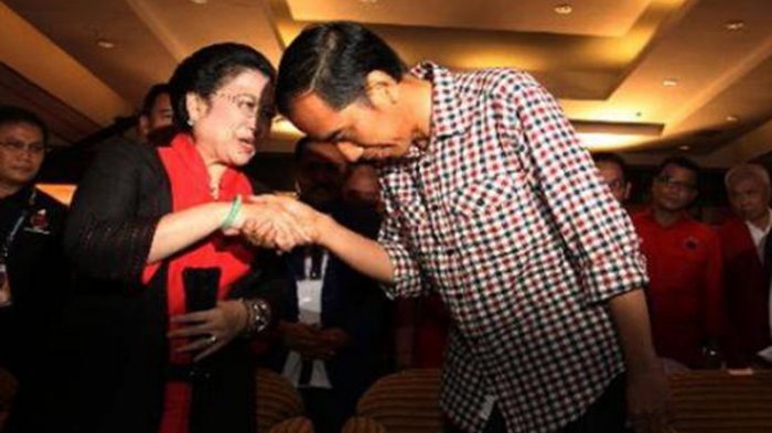 Resmi, Gaji Megawati di BPIP Rp 112 Juta Setelah Jokowi Teken Perpres No 42 Tahun 2018