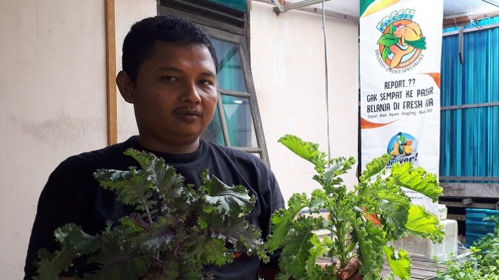 Kendala Ini Banyak Jadi Penghambat Pengusaha Lokal Mengembangkan Bisnis Layanan Online