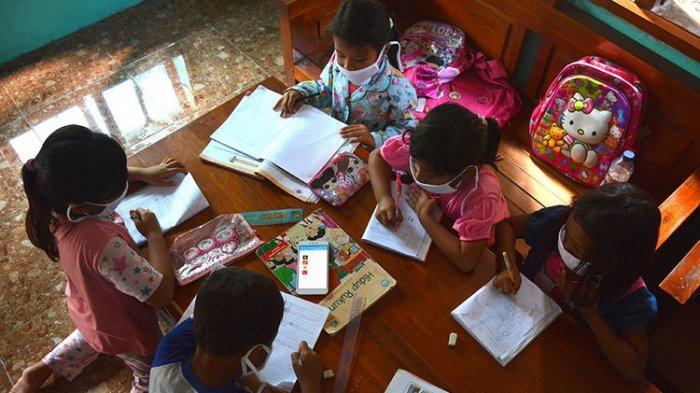 CARA Komplain Bila Belum Terima Subsidi Kuota Belajar 50 GB Kemendikbud, Nomor HP Harus Aktif