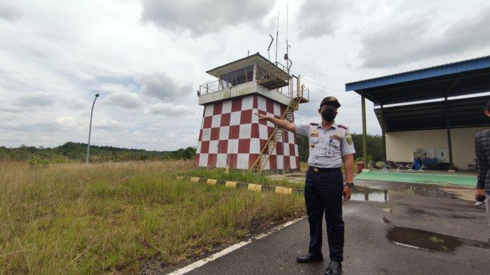 KalselPedia - Maskapai Berikut Ini Pernah Layani Penerbangan Umum di Bandara Warukin Tabalong