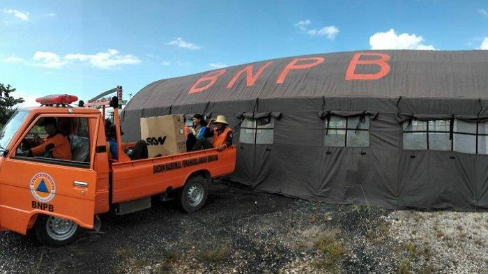 Satgas Karhutla Mulai Dirikan Posko, Waspadai Kemarau Lebih Ekstrim di 2019