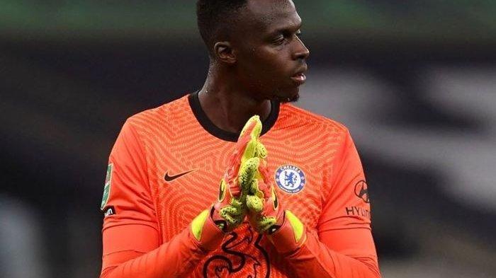 Pochettino Terbantu Langkah Mendy Tinggalkan Chelsea, Muluskan Langkah Boyong Kiper Inter Milan