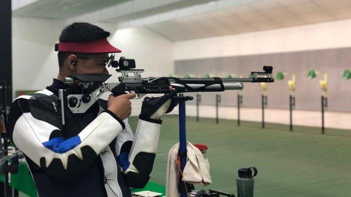 Pendaftaran Bagi Atlet PON Papua XX Dideadline hingga 30 Juni