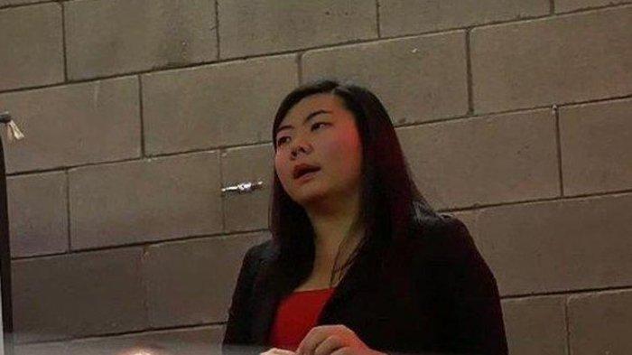Polda Jatim Buru Veronica Koman, Rekening dan Paspor Diblokir, Diduga Sudah Berada di Luar Negeri