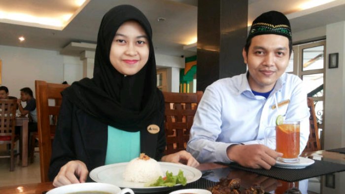 Iga Bakar Madu dan Leteso Maknyus, di Sini Tempatnya