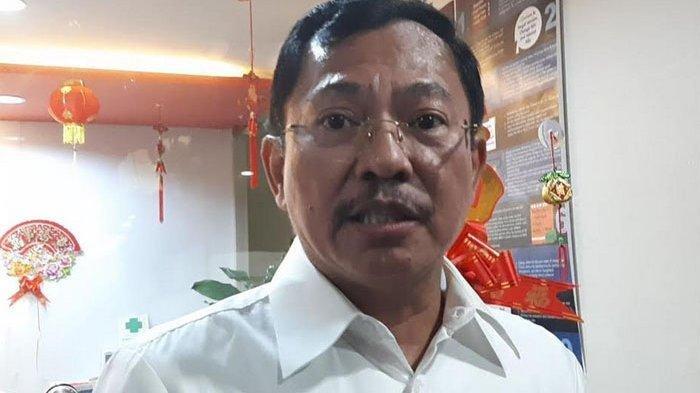 WNI Terinfeksi Virus Corona Setelah Kontak dengan Warga Negara Jepang, Rumah di Depok Diisolasi