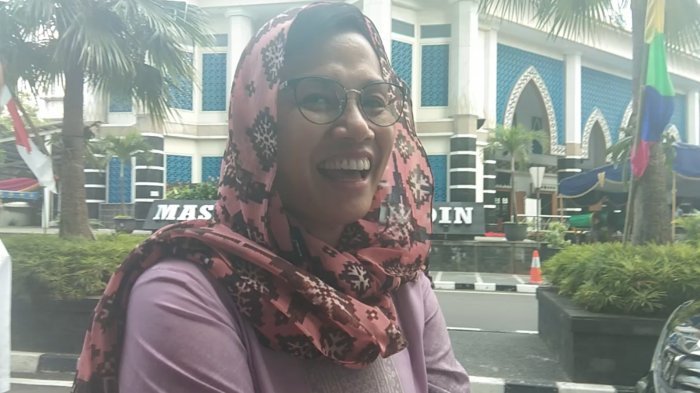 Live Indosiar & Vidio.com Final Badminton Indonesia vs China Asian Games, Sri Mulyani Janji Nonton