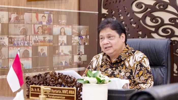 Pemerintah Terbitkan Skema KUR Super Mikro untuk Ibu Rumah Tangga dan Pekerja Terkena PHK