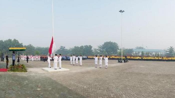 Akreditasi A Jadi PR Unlam