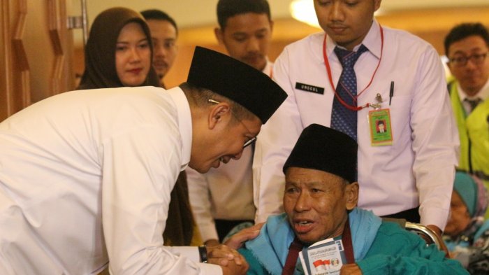 Dana Haji Diinvestasikan ke Infrastruktur, Sri Mulyani Malah Tak Setuju dan Sarankan Ini