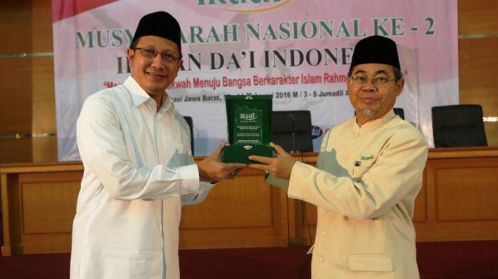 Juru Dakwah Diminta Beri Pencerahan Terhadap LGBT dengan Lembut