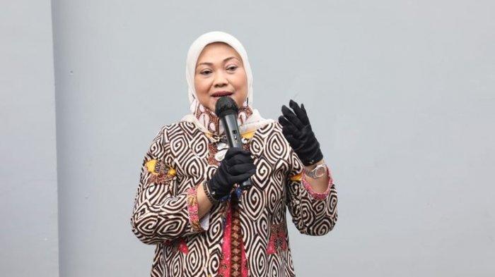 Hari Ini Jokowi Luncurkan Program Subsidi Gaji Rp 600.000, Begini Syarat Mendapatkannya