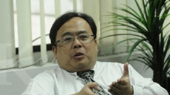 Pemindahan Ibu Kota Ditarget Mulai 2018, Simak Hasil Pertemuan Kepala Bappenas dengan Jokowi