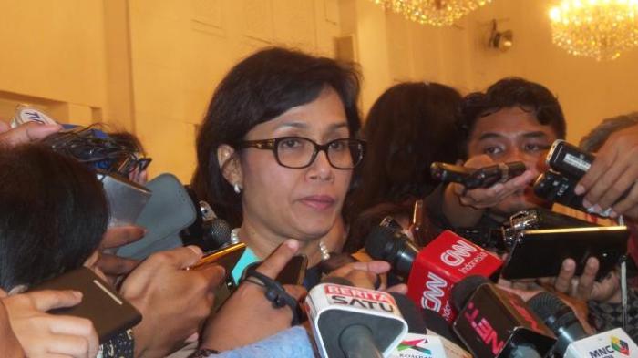 Sri Mulyani Berjanji Segera Telisik Kebijakan Amnesti Pajak secara Mendalam