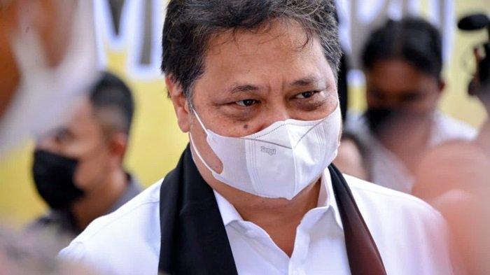 Kasus Covid-19 Nasional Menurun Tajam, Masyarakat Harus Tetap Waspada, Penerapan PPKM Dilanjutkan